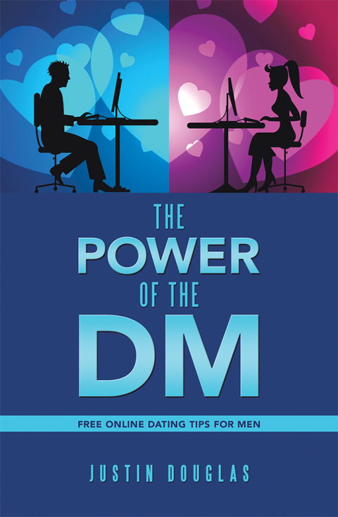 Cover image for book The Power of the Dm
