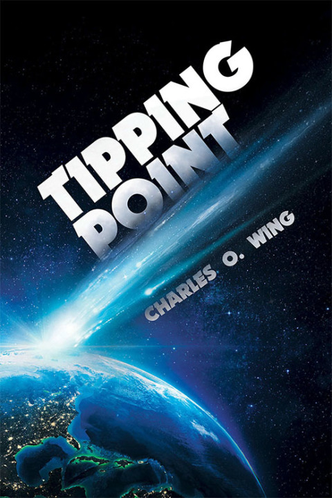 Cover image for book Tipping Point