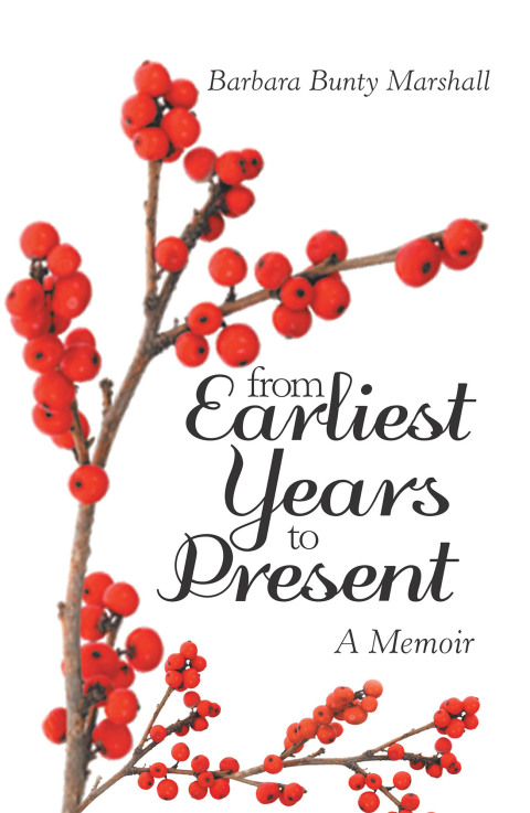 Cover image for book From Earliest Years to Present: