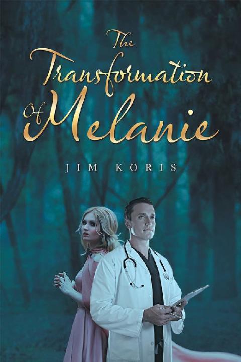 Cover image for book The Transformation of Melanie