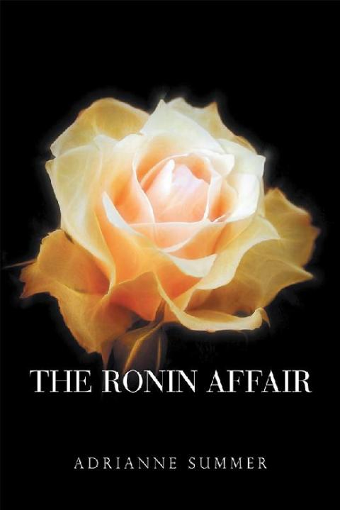 Cover image for book The Ronin Affair