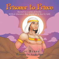 Cover image: Prisoner to Prince 9781796087949