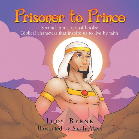 Cover image for book Prisoner to Prince