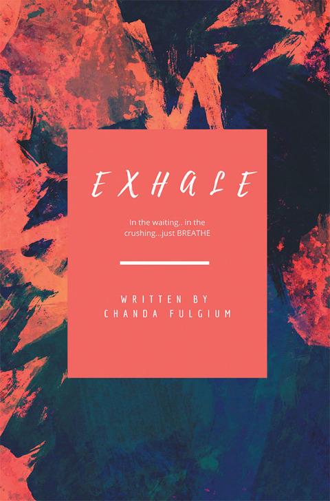 Cover image for book Exhale