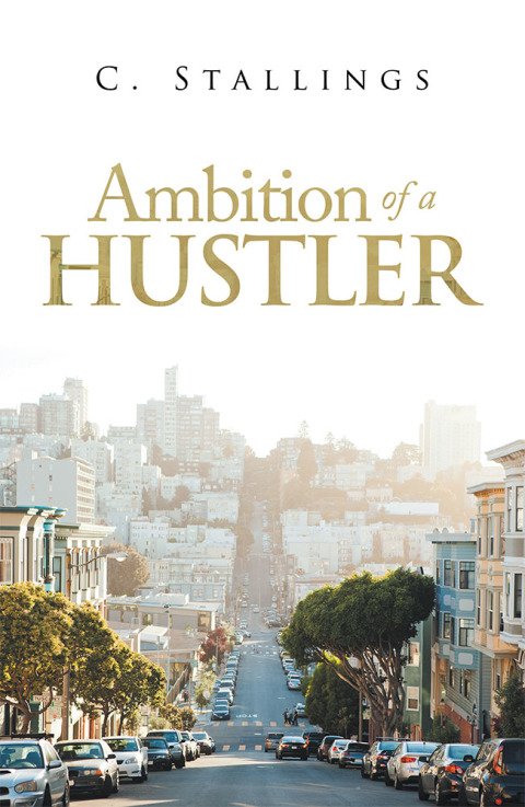 Cover image for book Ambition of a Hustler