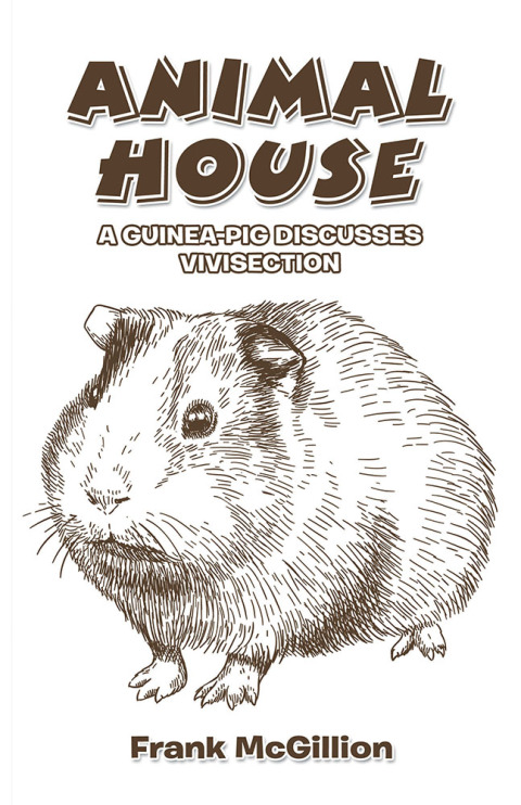 Cover image for book Animal House