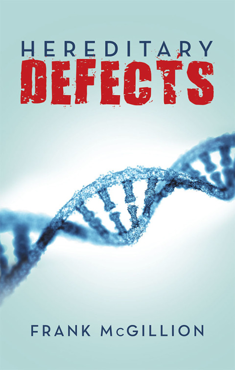 Cover image for book Hereditary Defects