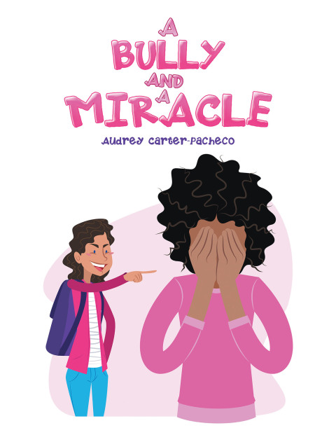 Cover image for book A Bully and a Miracle