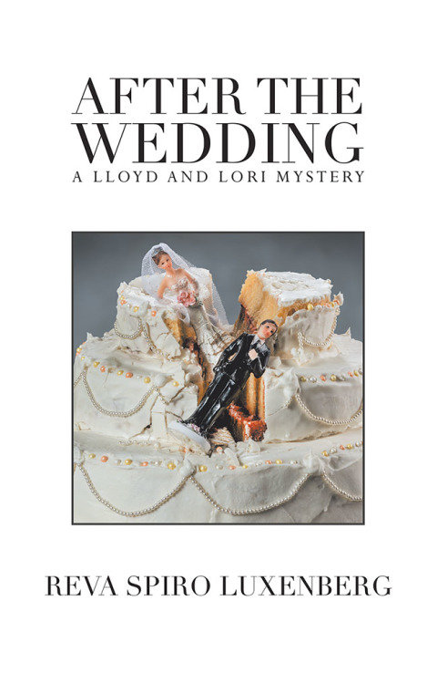 Cover image for book After the Wedding
