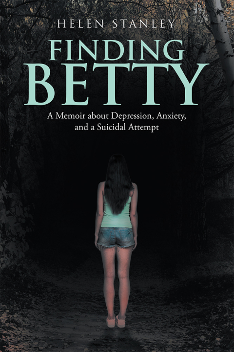 Cover image for book Finding Betty