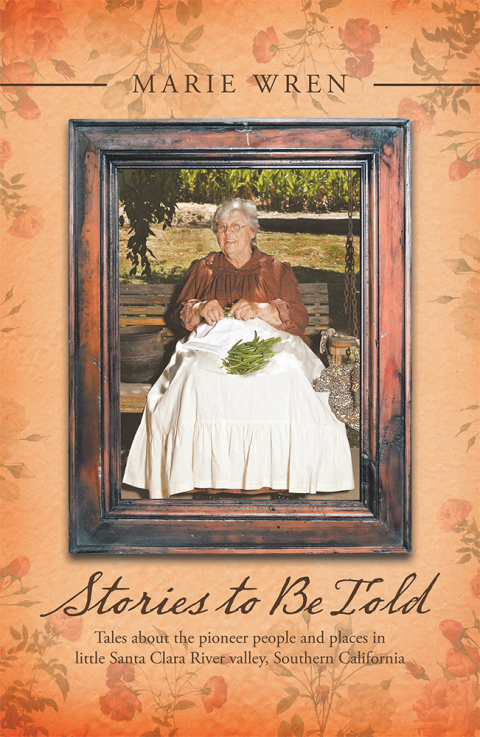 Cover image for book Stories to Be Told