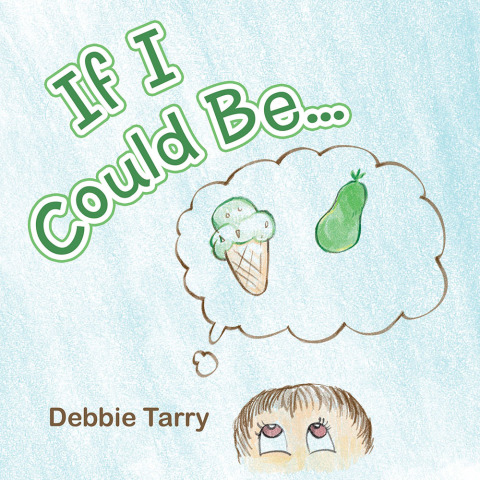 Cover image for book If I Could Be…