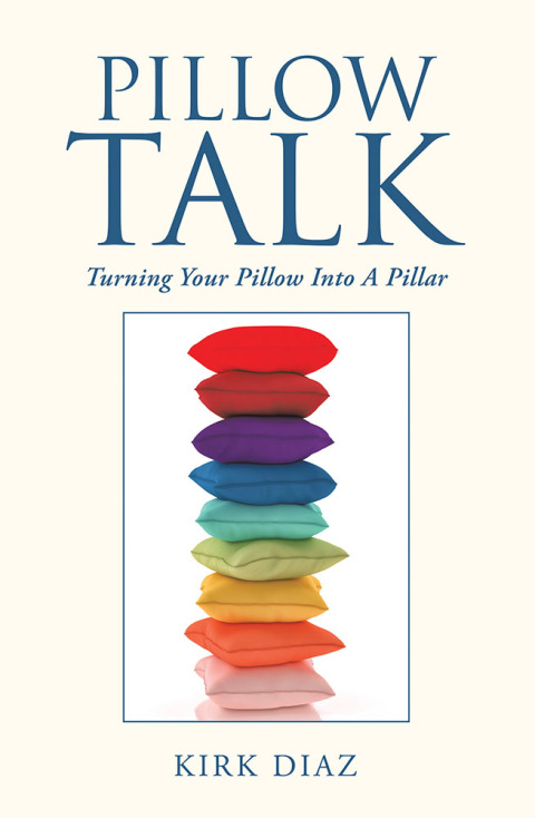 Cover image for book Pillow Talk