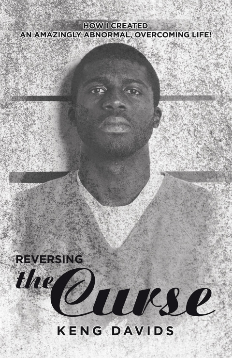 Cover image for book Reversing the Curse