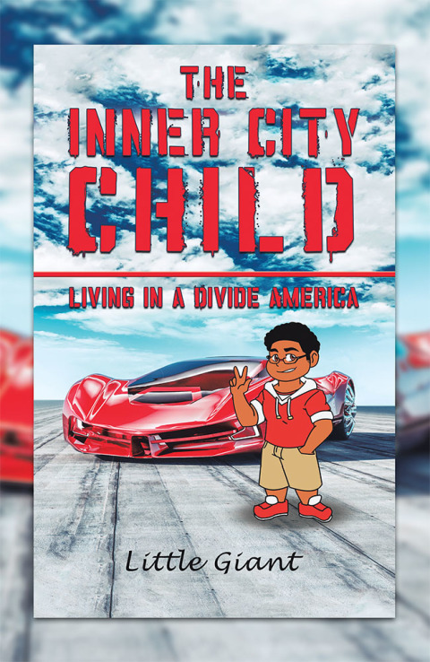 Cover image for book The Inner City Child