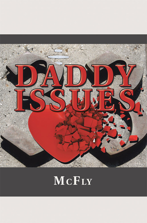 Cover image for book Daddy Issues