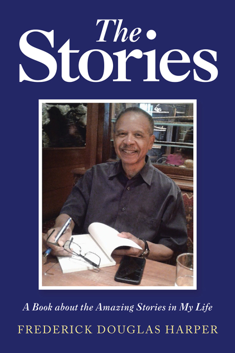 Cover image for book The Stories