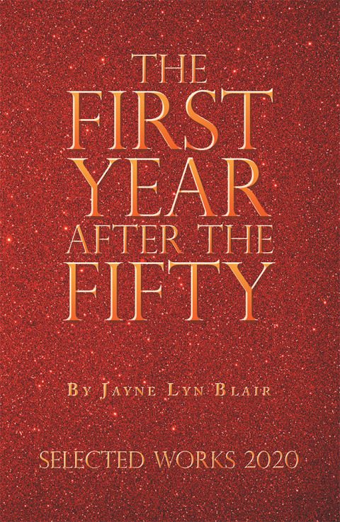 Cover image for book The First Year After the Fifty