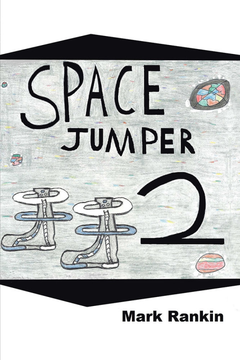 Cover image for book Space Jumper 2