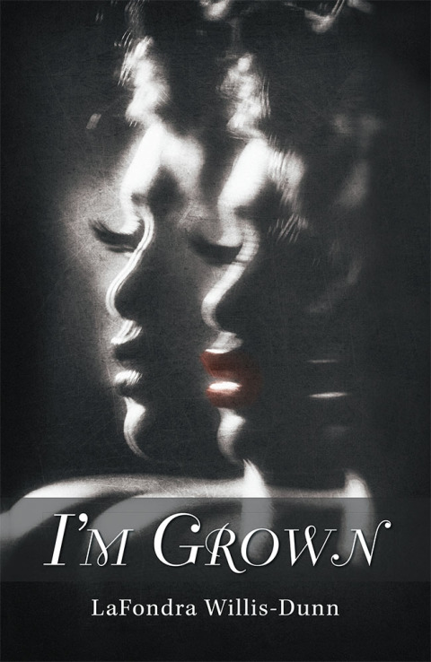 Cover image for book I'm Grown