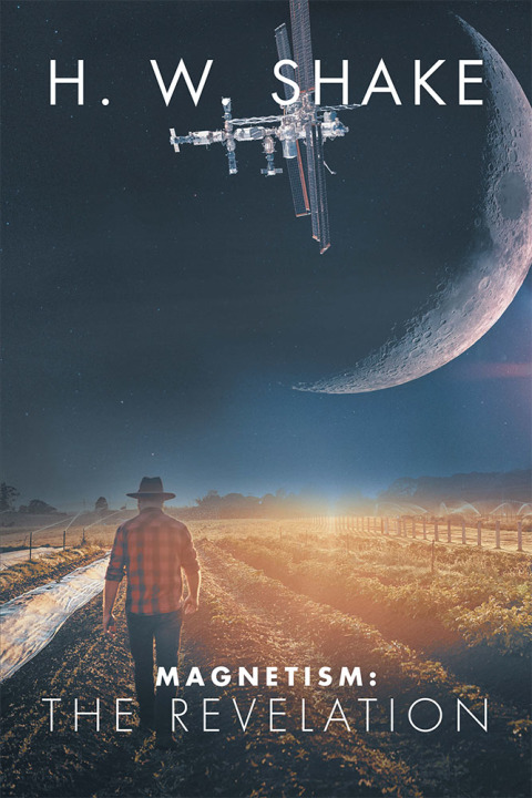 Cover image for book Magnetism: