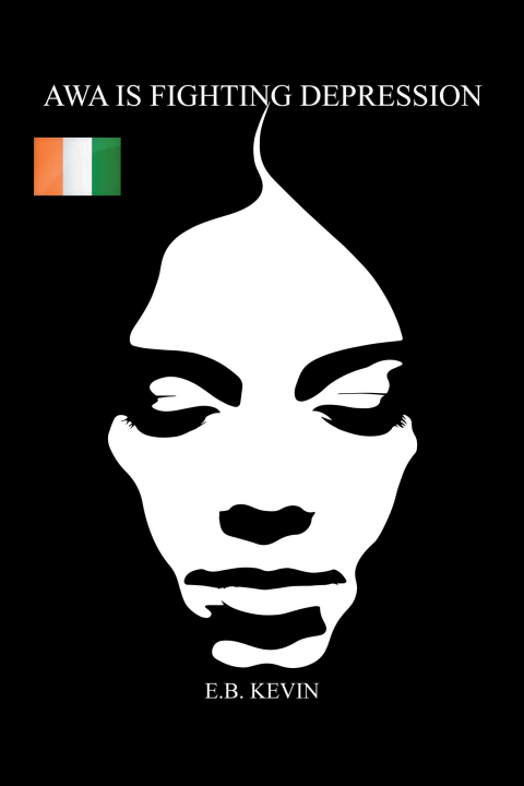 Cover image for book AWA IS FIGHTING DEPRESSION
