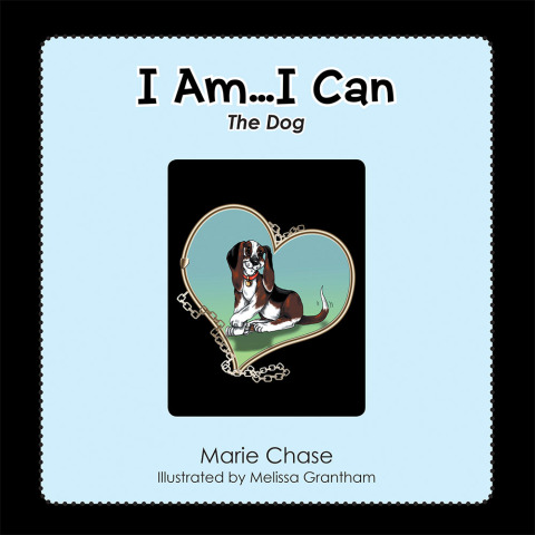 Cover image for book I Am… I Can