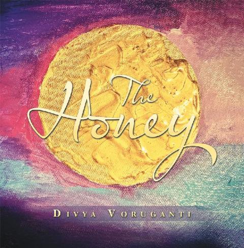 Cover image for book The Honey