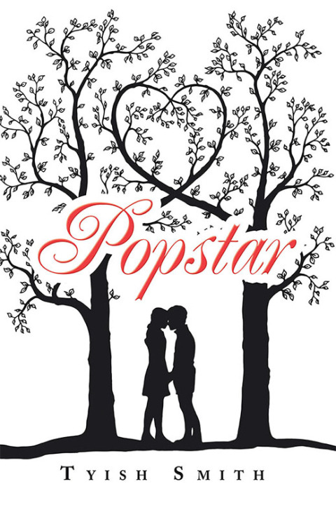 Cover image for book Popstar