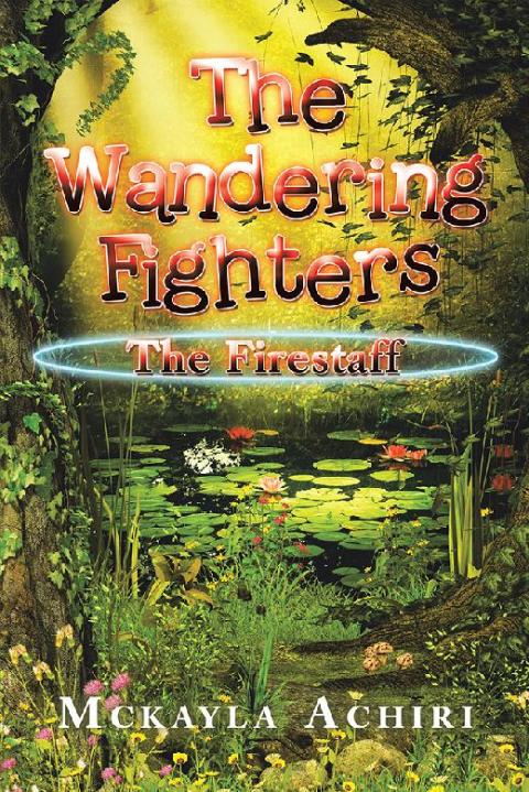 Cover image for book The Wandering Fighters