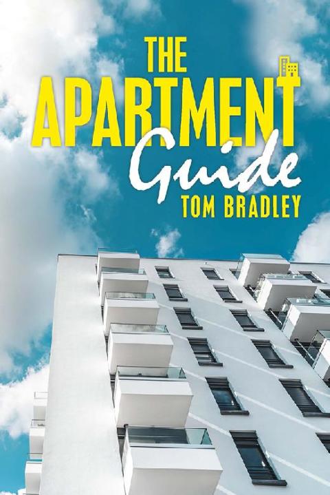 Cover image for book The Apartment Guide