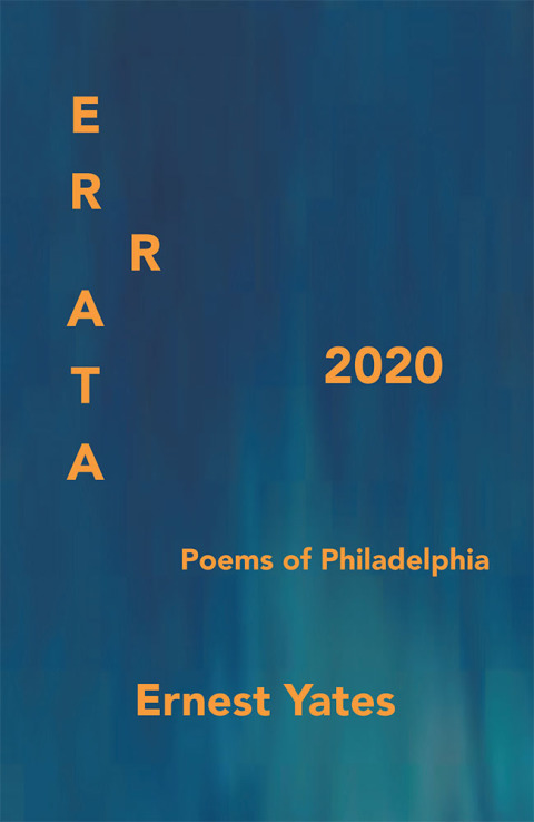 Cover image for book Errata 2020