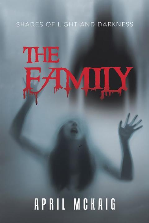 Cover image for book The Family