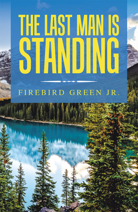 Cover image for book The Last Man Is Standing