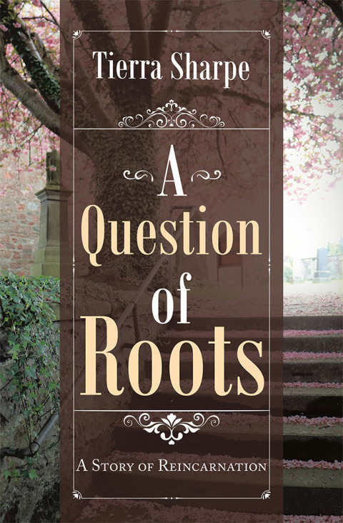 Cover image for book A Question of Roots