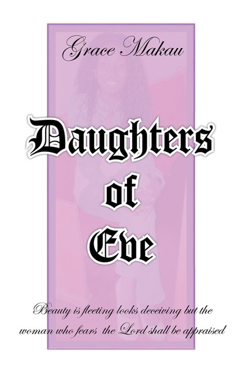 Cover image for book Daughters of Eve
