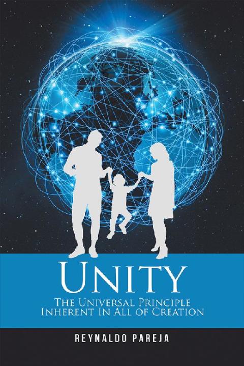 Cover image for book Unity