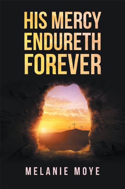 Cover image for book His Mercy Endureth Forever