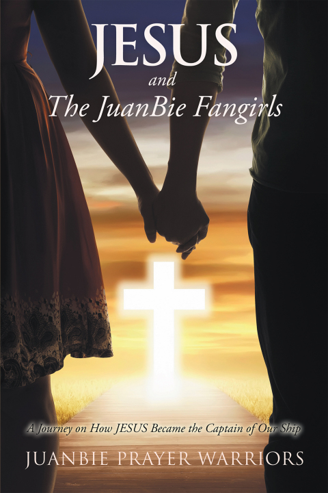 Cover image for book Jesus and the Juanbie Fangirls