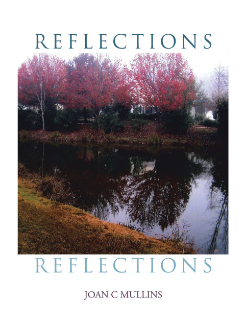 Cover image for book Reflections