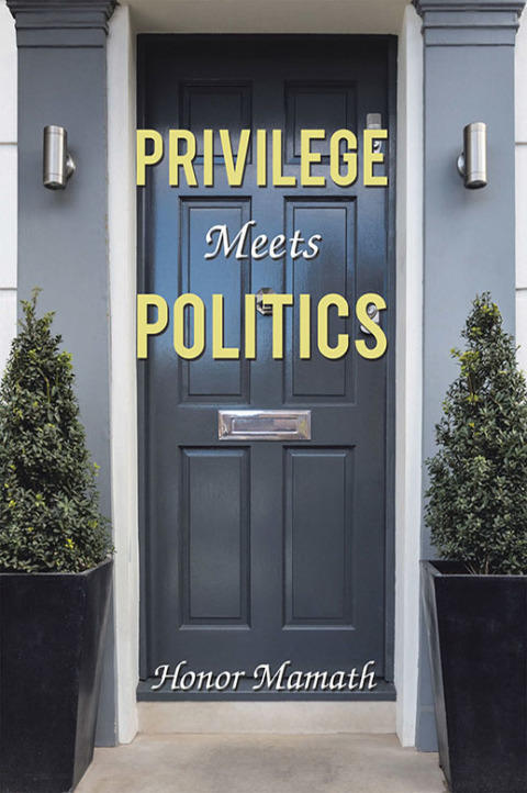 Cover image for book Privilege Meets Politics