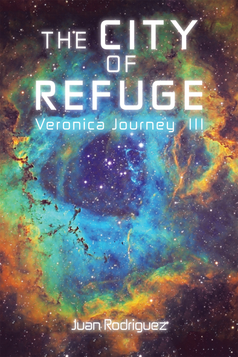 Cover image for book The City of Refuge