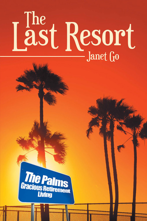 Cover image for book The Last Resort