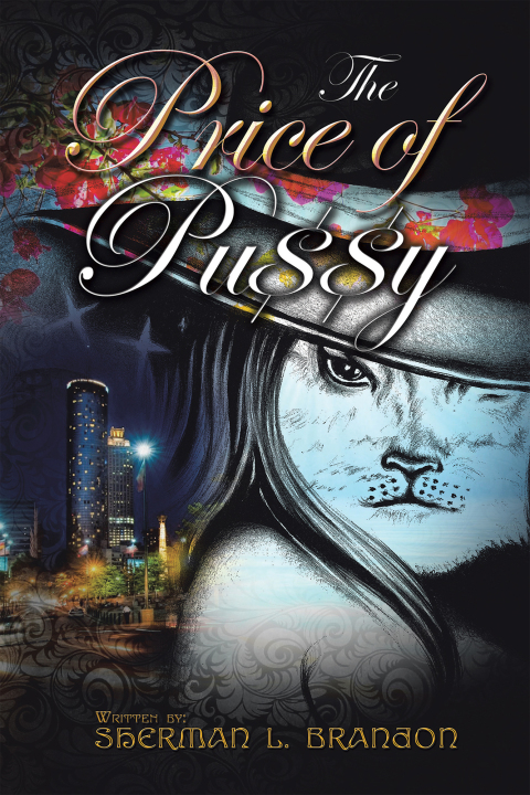 Cover image for book The Price of Pussy