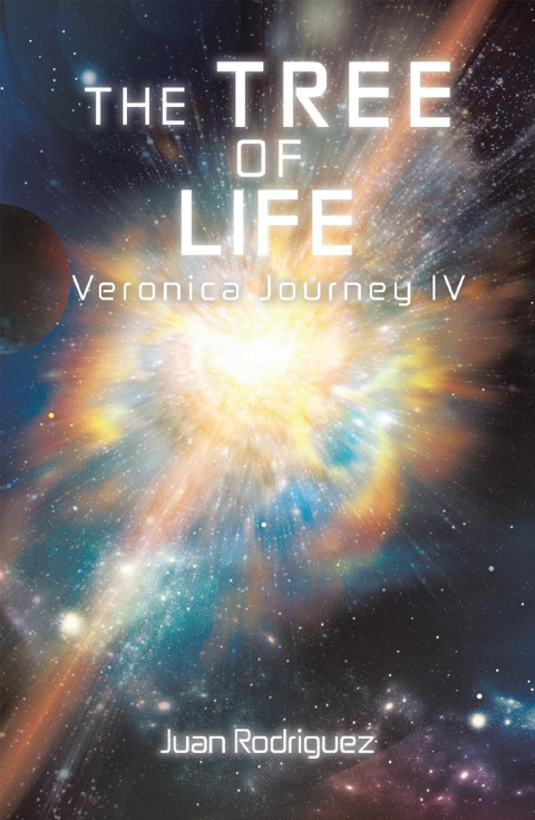 Cover image for book The Tree of Life