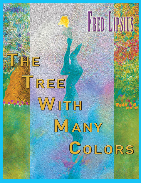 Cover image for book The Tree with Many Colors