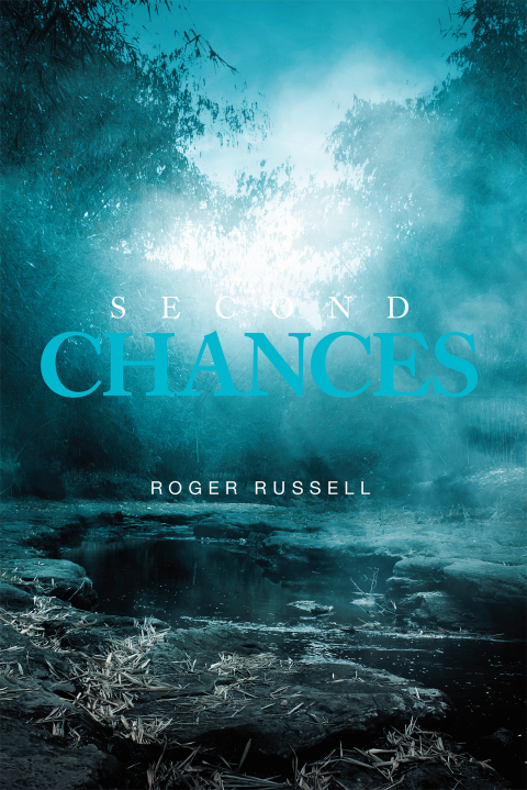Cover image for book Second Chances