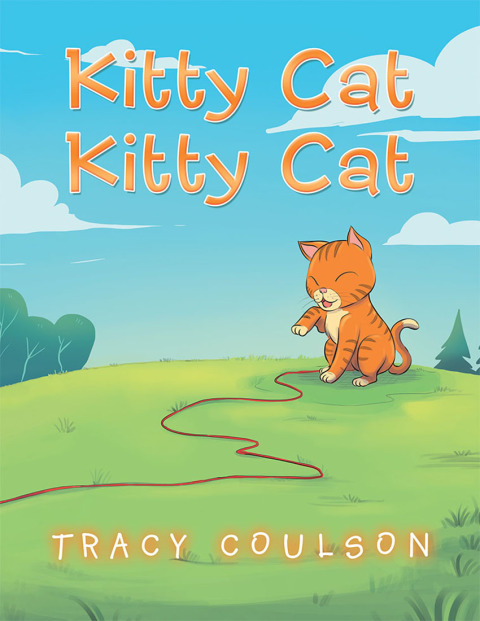 Cover image for book Kitty Cat Kitty Cat