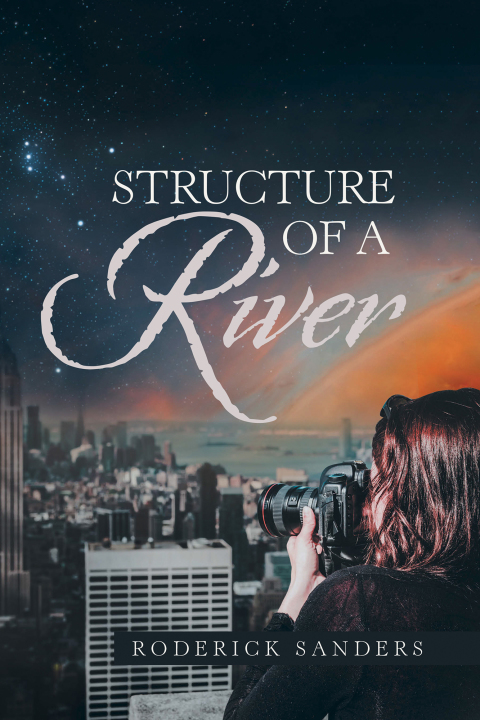 Cover image for book Structure of a River