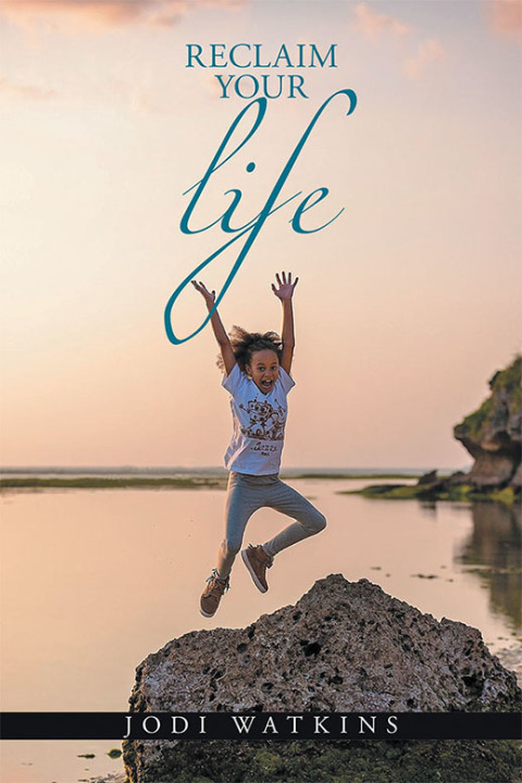 Cover image for book Reclaim Your Life